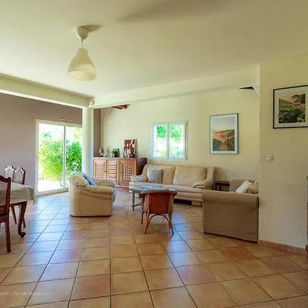 Des Amarylis - 3 Bedrooms, Parking, And Garden * Экс-ле-Бен