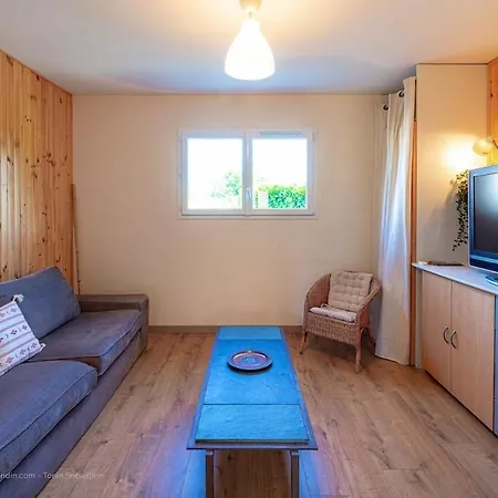 Des Amarylis - 3 Bedrooms, Parking, And Garden Aix-les-Bains