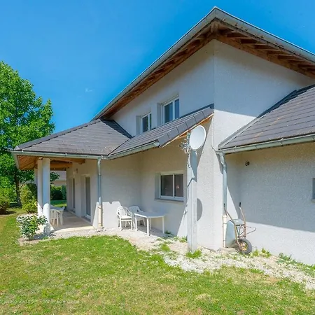 Des Amarylis - 3 Bedrooms, Parking, And Garden * Экс-ле-Бен
