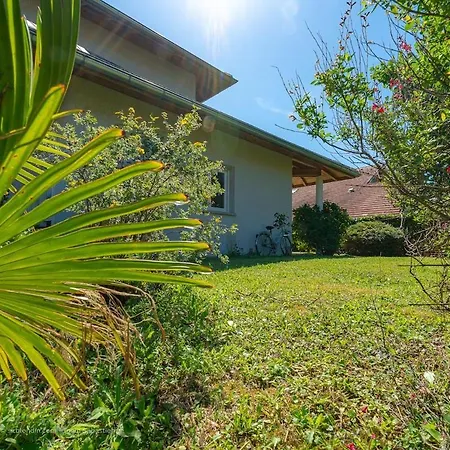 Des Amarylis - 3 Bedrooms, Parking, And Garden * Aix-les-Bains